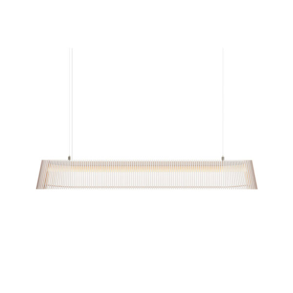 Secto Design Owalo 7000 -riippuvalaisin