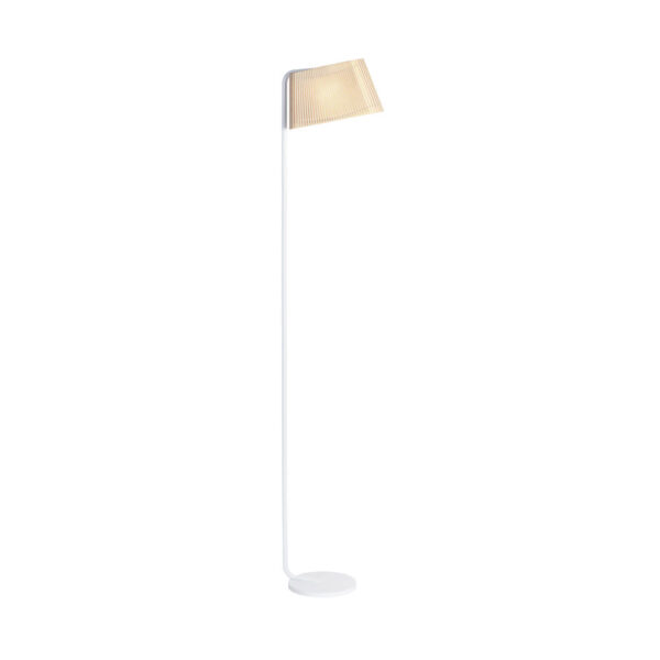 Secto Design Owalo 7010 -lattiavalaisin