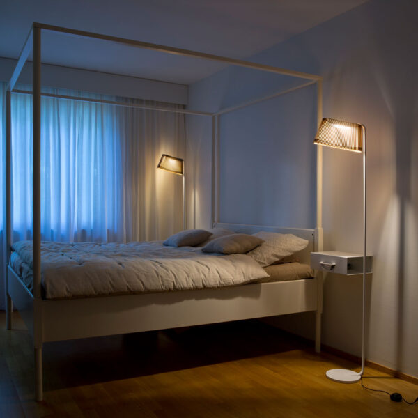 Secto Design Owalo 7010 -lattiavalaisin