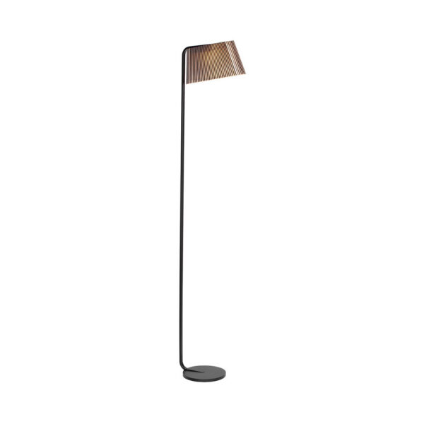 Secto Design Owalo 7010 -lattiavalaisin