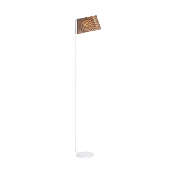 Secto Design Owalo 7010 -lattiavalaisin
