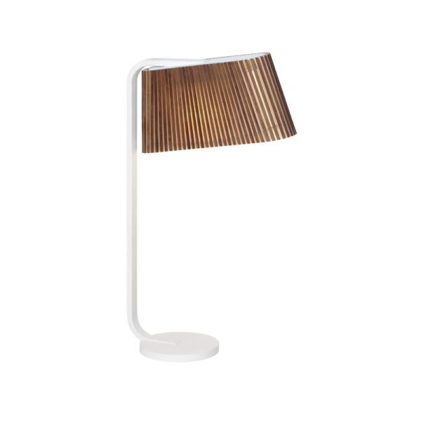 Secto Design Owalo 7020 -pöytävalaisin