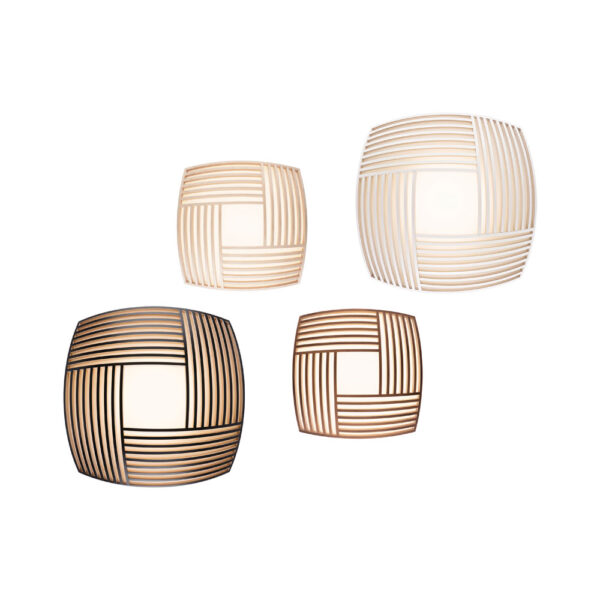 Secto Design Kuulto 9100 -plafondi