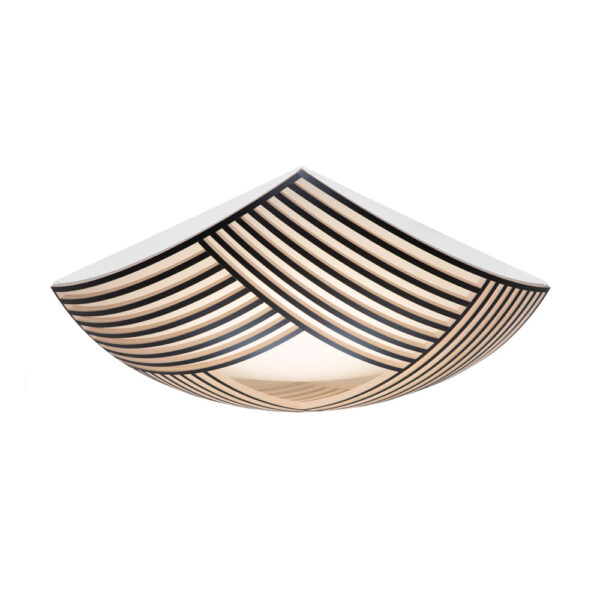 Secto Design Kuulto 9100 -plafondi