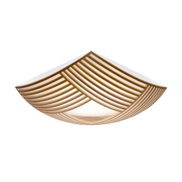 Secto Design Kuulto 9100 -plafondi