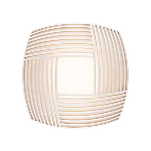 Secto Design Kuulto 9100 -plafondi