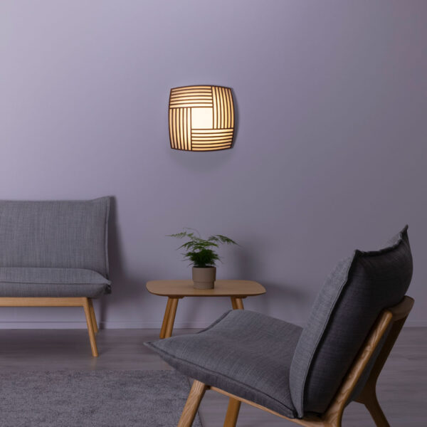Secto Design Kuulto 9100 -plafondi