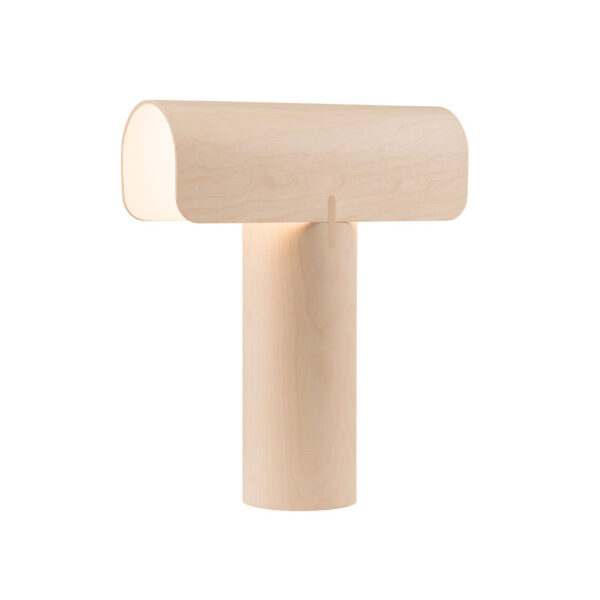 Secto Design Teelo-pöytävalaisin