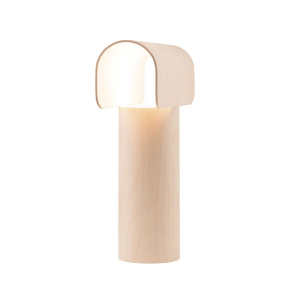 Secto Design Teelo-pöytävalaisin