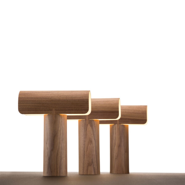 Secto Design Teelo-pöytävalaisin