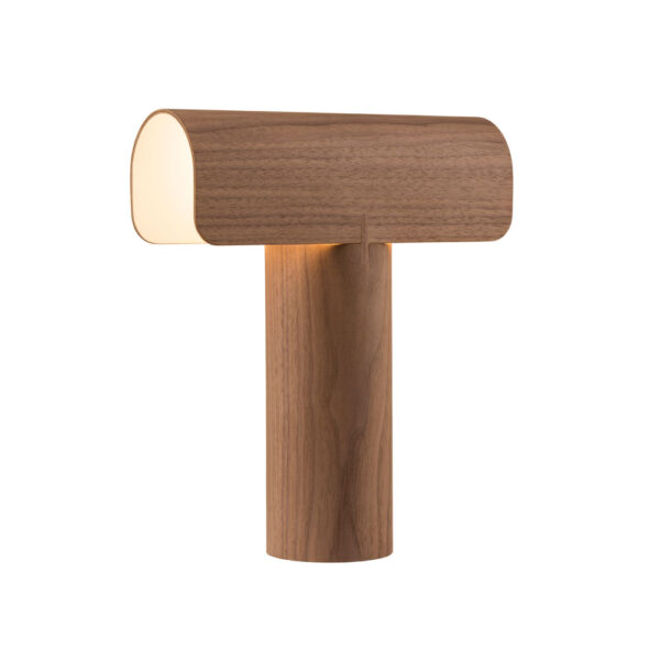 Secto Design Teelo-pöytävalaisin