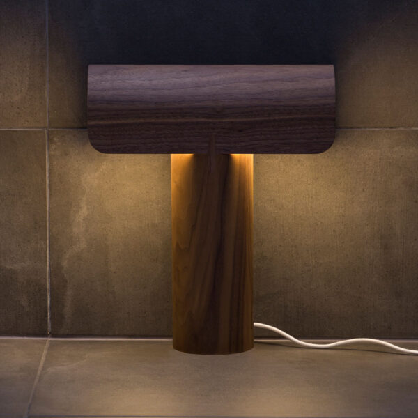 Secto Design Teelo-pöytävalaisin