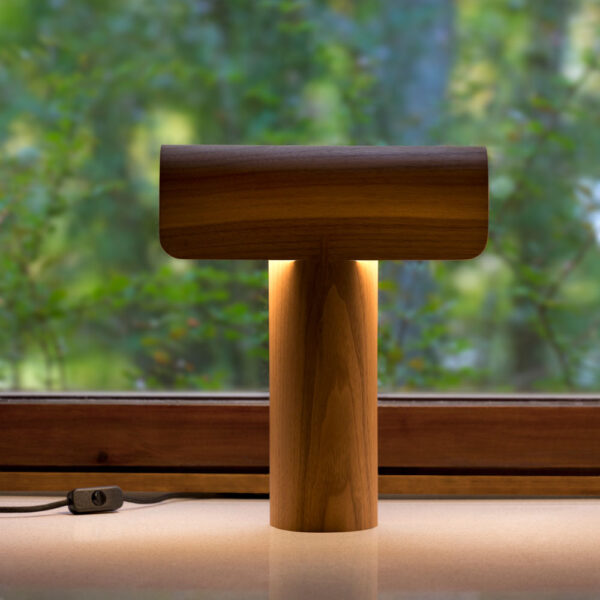 Secto Design Teelo-pöytävalaisin