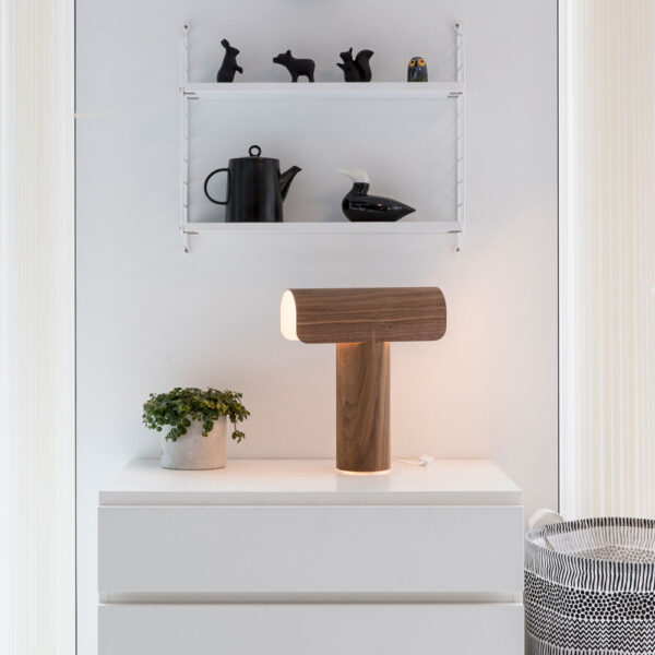 Secto Design Teelo-pöytävalaisin