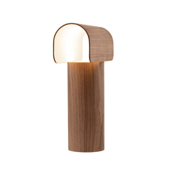 Secto Design Teelo-pöytävalaisin