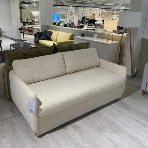 KruunuDesign Colin-vuodesohva outlet Turku
