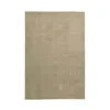VM Carpet Puuteri-matto, suorakaide
