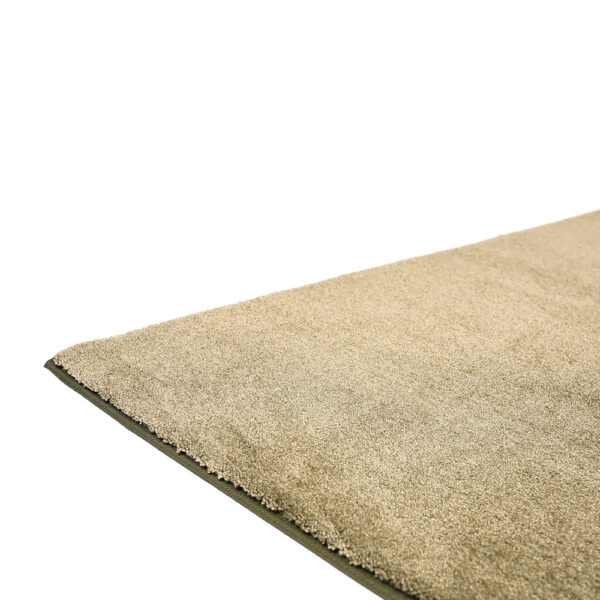 VM Carpet Puuteri-matto, suorakaide