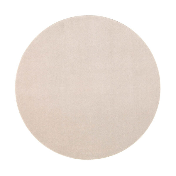 VM Carpet pyöreä Puuteri-matto