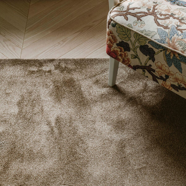 VM Carpet Sointu-matto, suorakaide