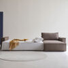 Innovation Living Newilla-divaanivuodesohva