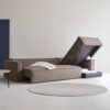 Innovation Living Newilla-divaanivuodesohva