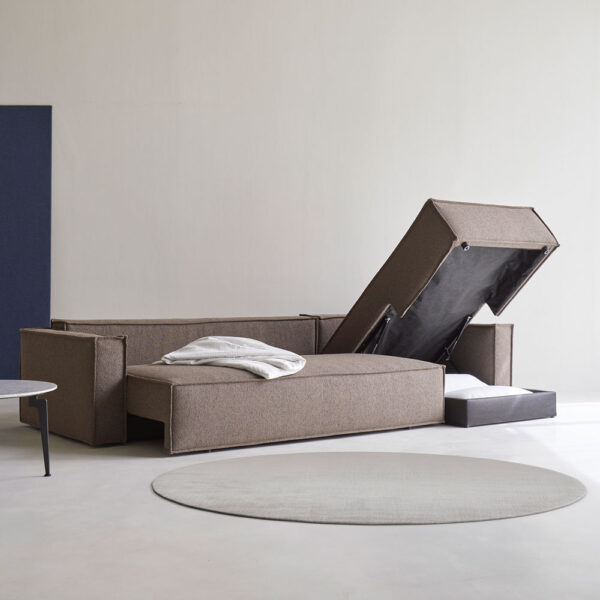 Innovation Living Newilla-divaanivuodesohva