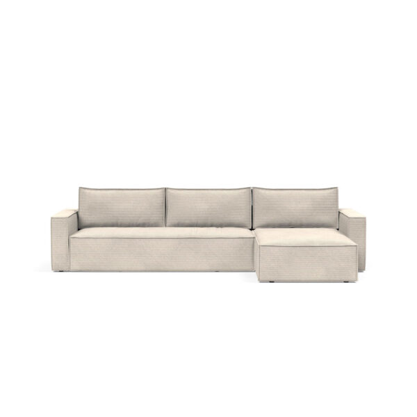 Innovation Living Newilla-divaanivuodesohva