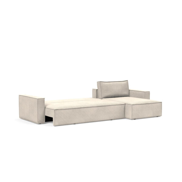 Innovation Living Newilla-divaanivuodesohva