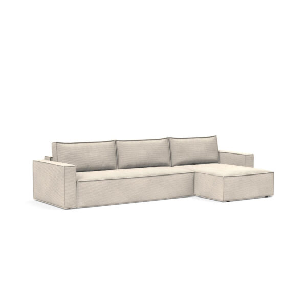 Innovation Living Newilla-divaanivuodesohva