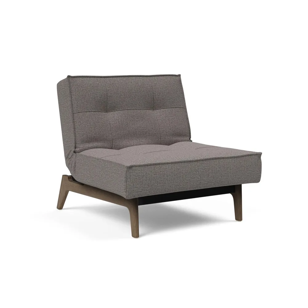 Innovation Living Splitback Eik -vuodetuoli