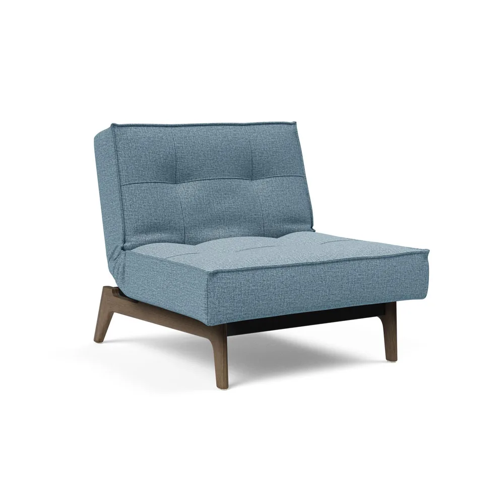 Innovation Living Splitback Eik -vuodetuoli