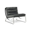 Natuzzi Italia Cammeo-nojatuoli