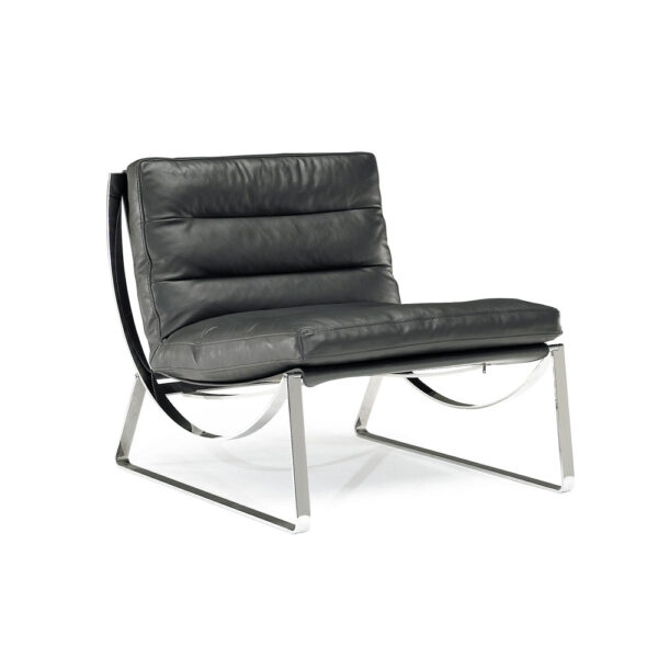 Natuzzi Italia Cammeo-nojatuoli