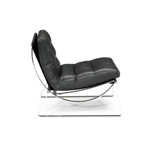 Natuzzi Italia Cammeo-nojatuoli