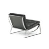 Natuzzi Italia Cammeo-nojatuoli