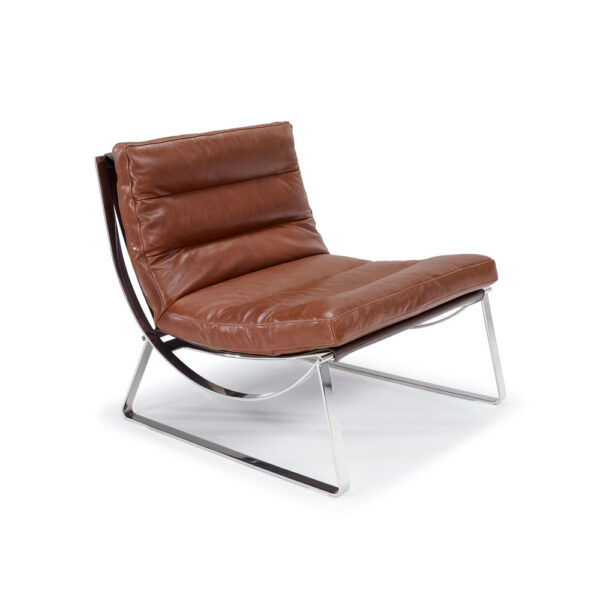 Natuzzi Italia Cammeo-nojatuoli