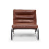 Natuzzi Italia Cammeo-nojatuoli