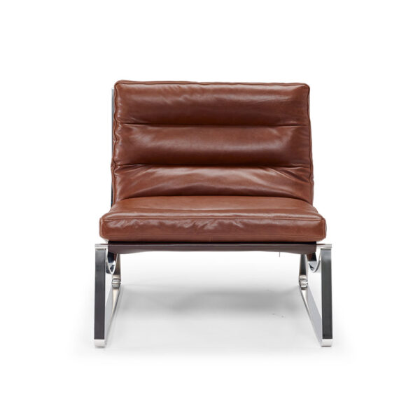 Natuzzi Italia Cammeo-nojatuoli