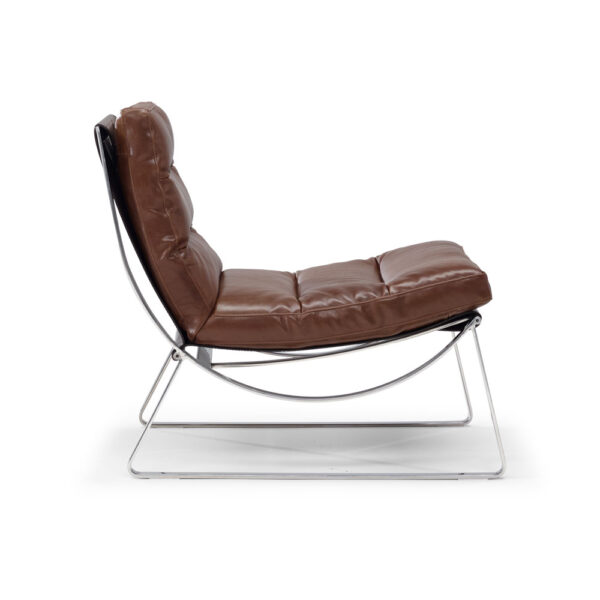 Natuzzi Italia Cammeo-nojatuoli