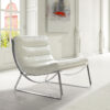 Natuzzi Italia Cammeo-nojatuoli