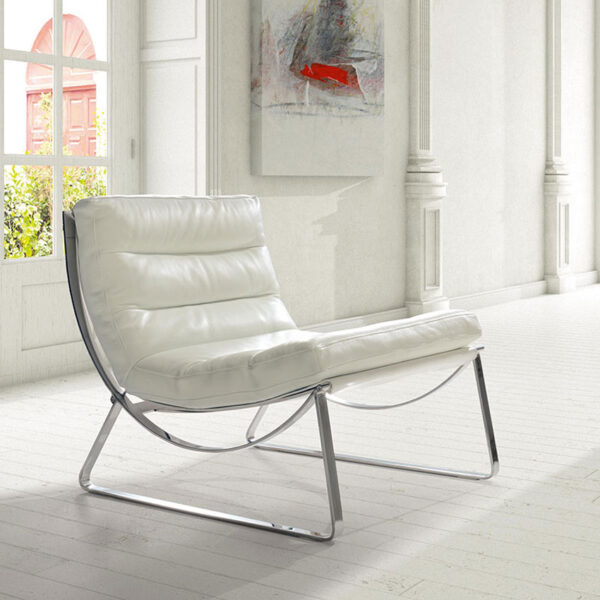 Natuzzi Italia Cammeo-nojatuoli