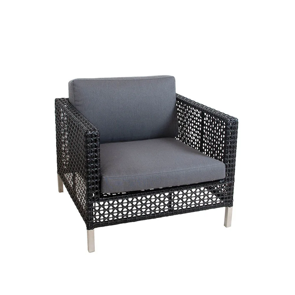 Cane-line Connect-nojatuoli