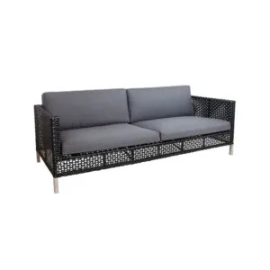 Cane-line Connect-ulkosohva