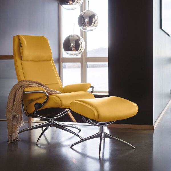 Stressless Paris-mekanismituoli
