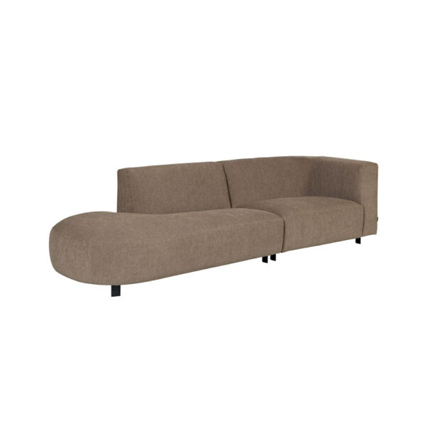 Furninova Vesta Round -divaanisohva, pieni