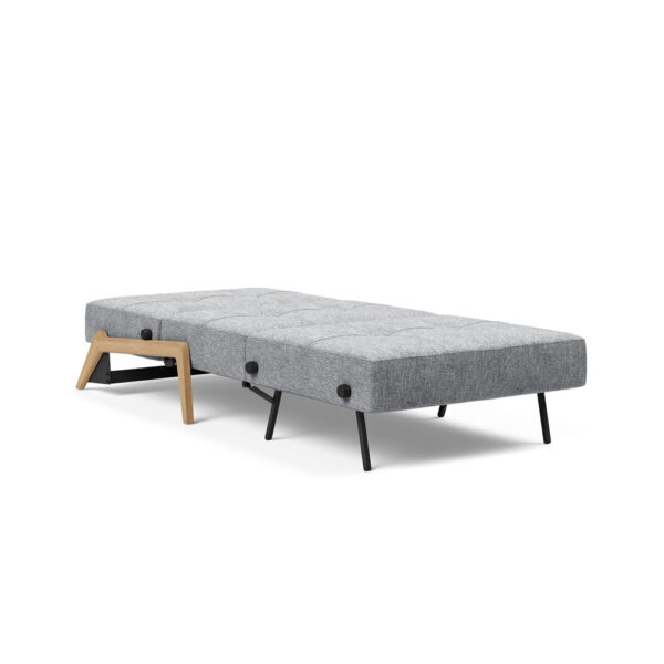 Innovation Living Cubed Wood -vuodetuoli