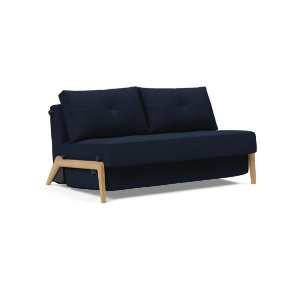 Innovation Living Cubed Wood -vuodesohva