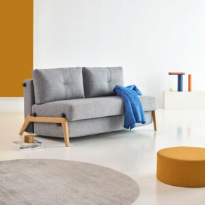 Innovation Living Cubed Wood -vuodesohva