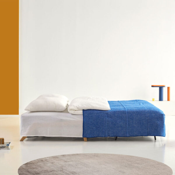 Innovation Living Cubed Wood -vuodesohva